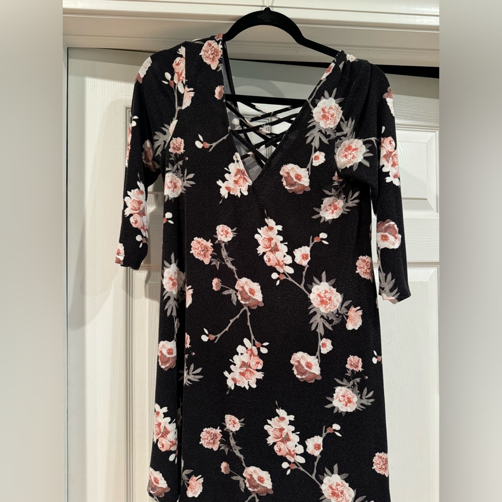 Rue 21 T Shirt Dress